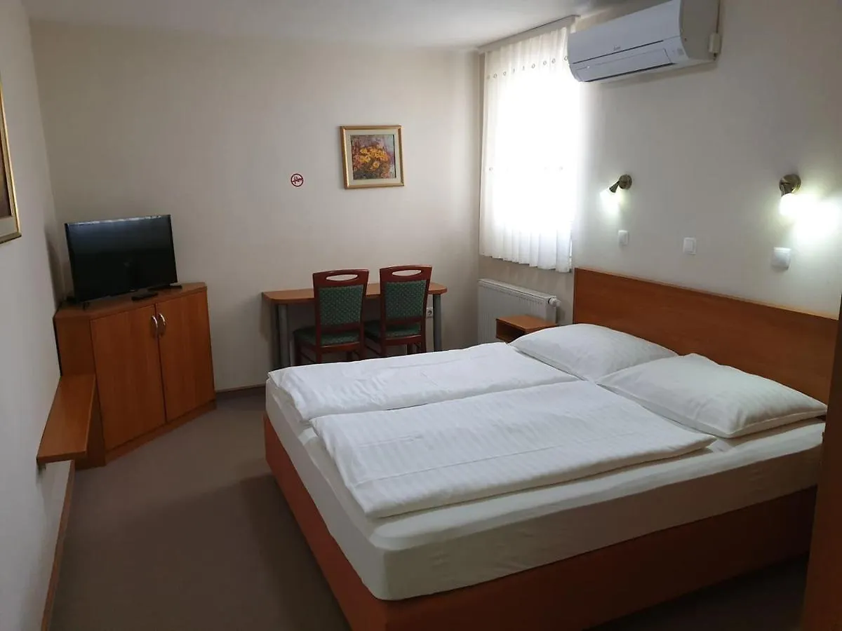 Dezman Apartments & Rooms 3*, Kranj Slovenien