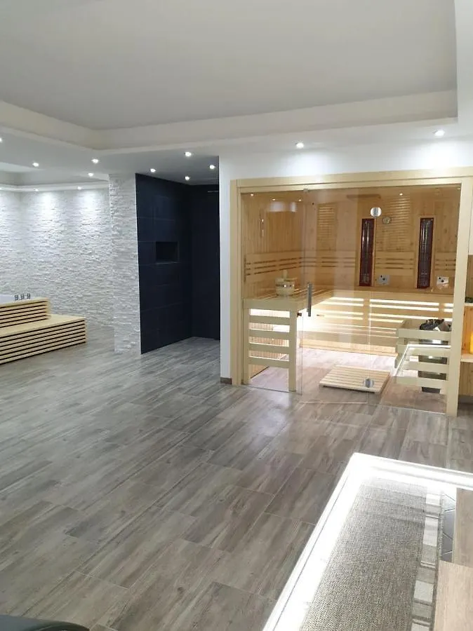 *** Bed & Breakfast Dezman Apartments & Rooms Slovenien