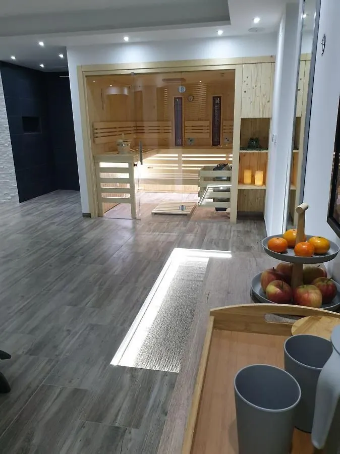Dezman Apartments & Rooms Kranj