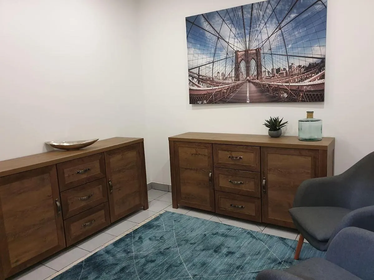 Dezman Apartments & Rooms Slovenien