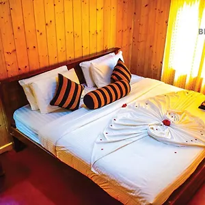 Blue Moon 3* Nuwara Eliya