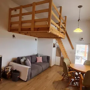 Apartma Ranc Luze Kranj városi község