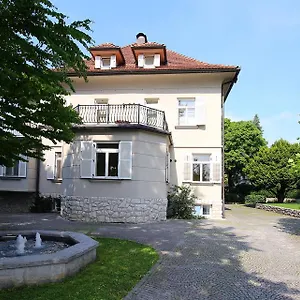 Boltez Apartment