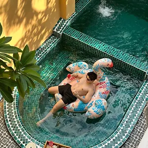 Alsahar Boutique Hoi An