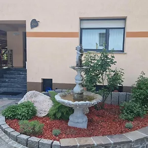 Hisa Bizjak Kranj városi község