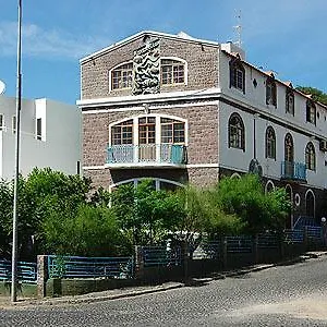 Residencial Maravilha Mindelo