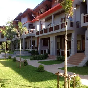 Lanta Intanin - Sha Extra 2* Koh Lanta