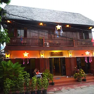 Pakhongthong 3* Luang Prabang