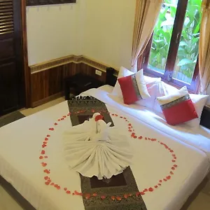 Golden Lotus Place 3* Luang Prabang