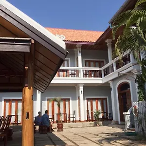 Pongkham 3* Luang Prabang