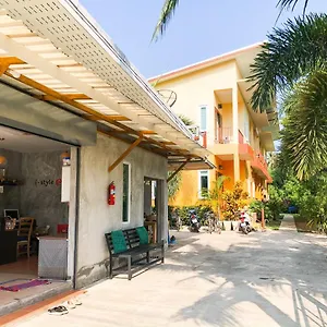 I-style Lanta Boutique House --- Sha Extra 2* Koh Lanta