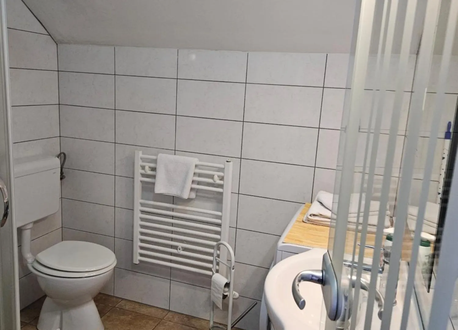 Dezman Apartments & Rooms Kranj Bed & Breakfast