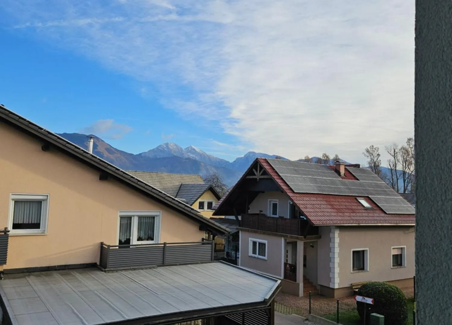 Dezman Apartments & Rooms Kranj Bed & Breakfast
