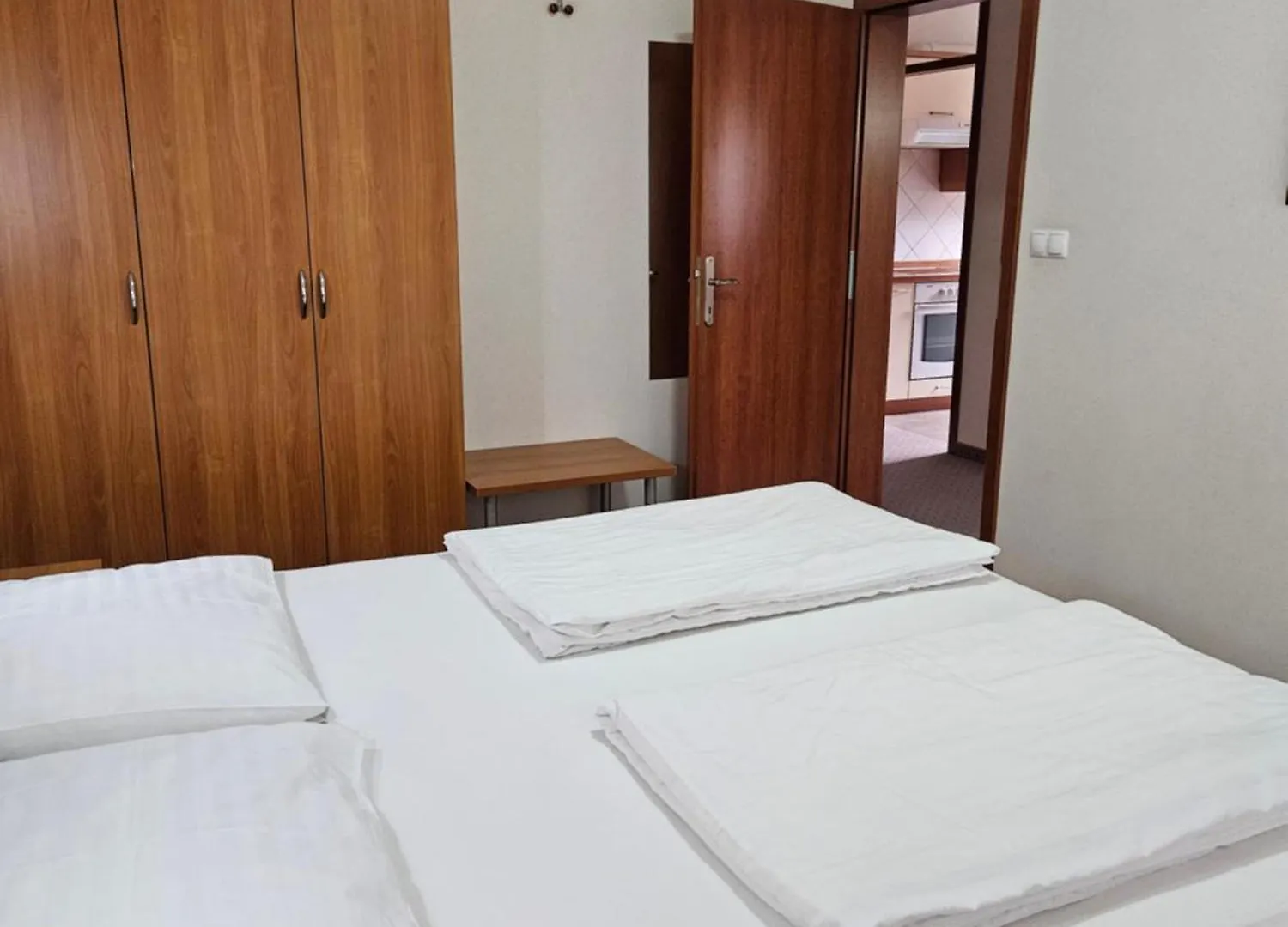Dezman Apartments & Rooms Kranj 3*,  Slovenia