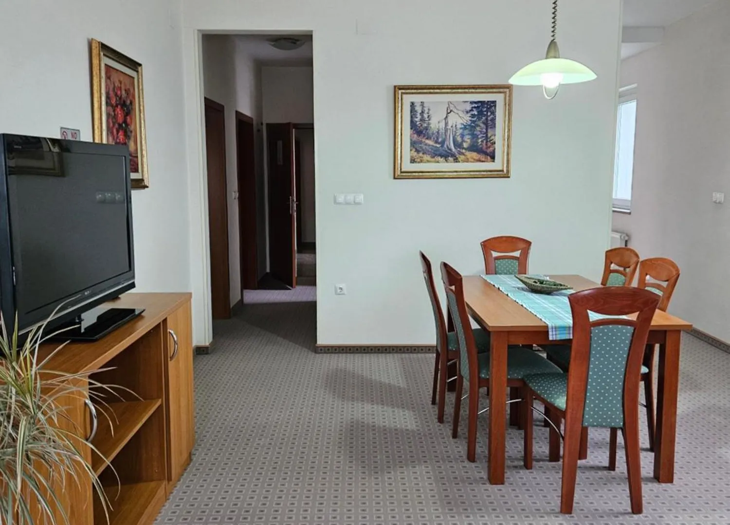 Bed & Breakfast Dezman Apartments & Rooms Kranj