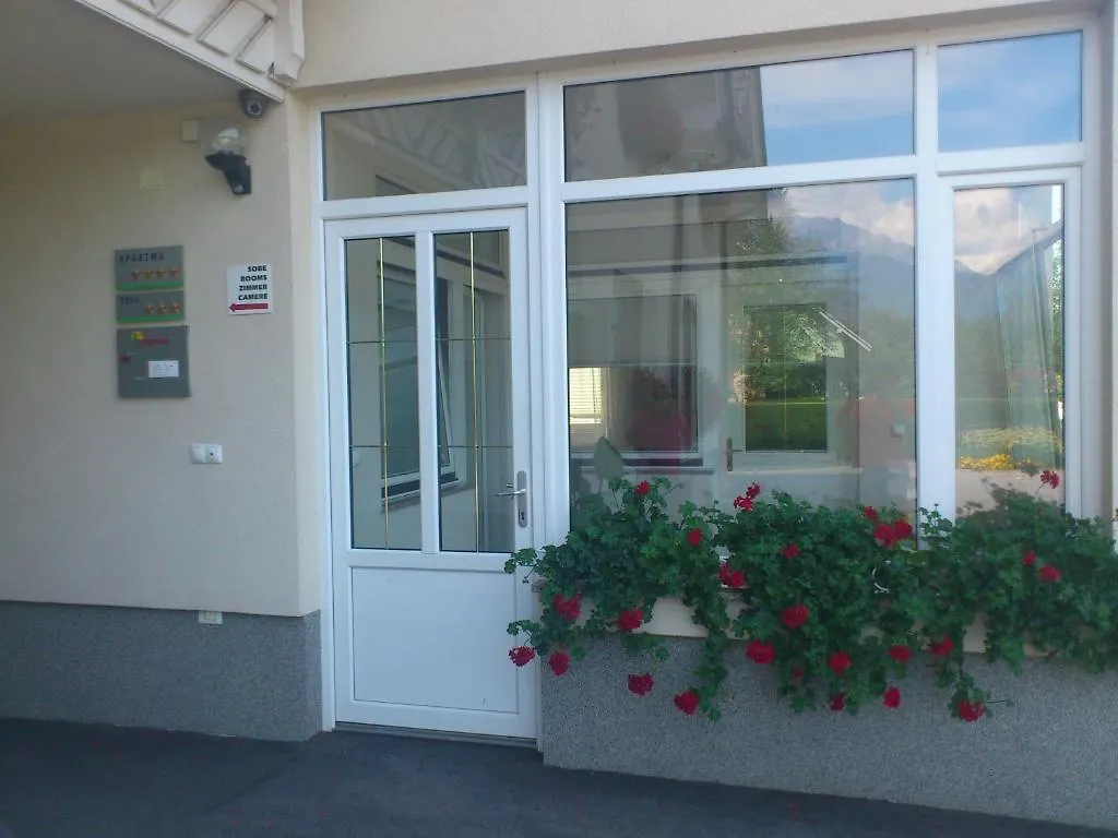 Dezman Apartments & Rooms Kranj Slovenia