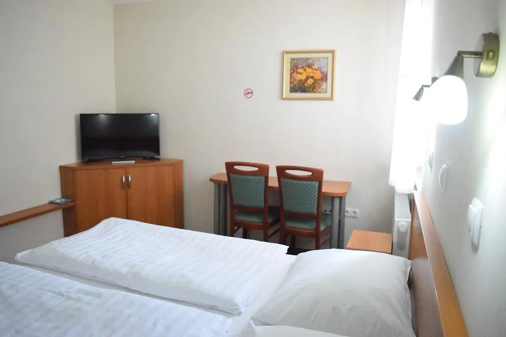 Dezman Apartments & Rooms Kranj