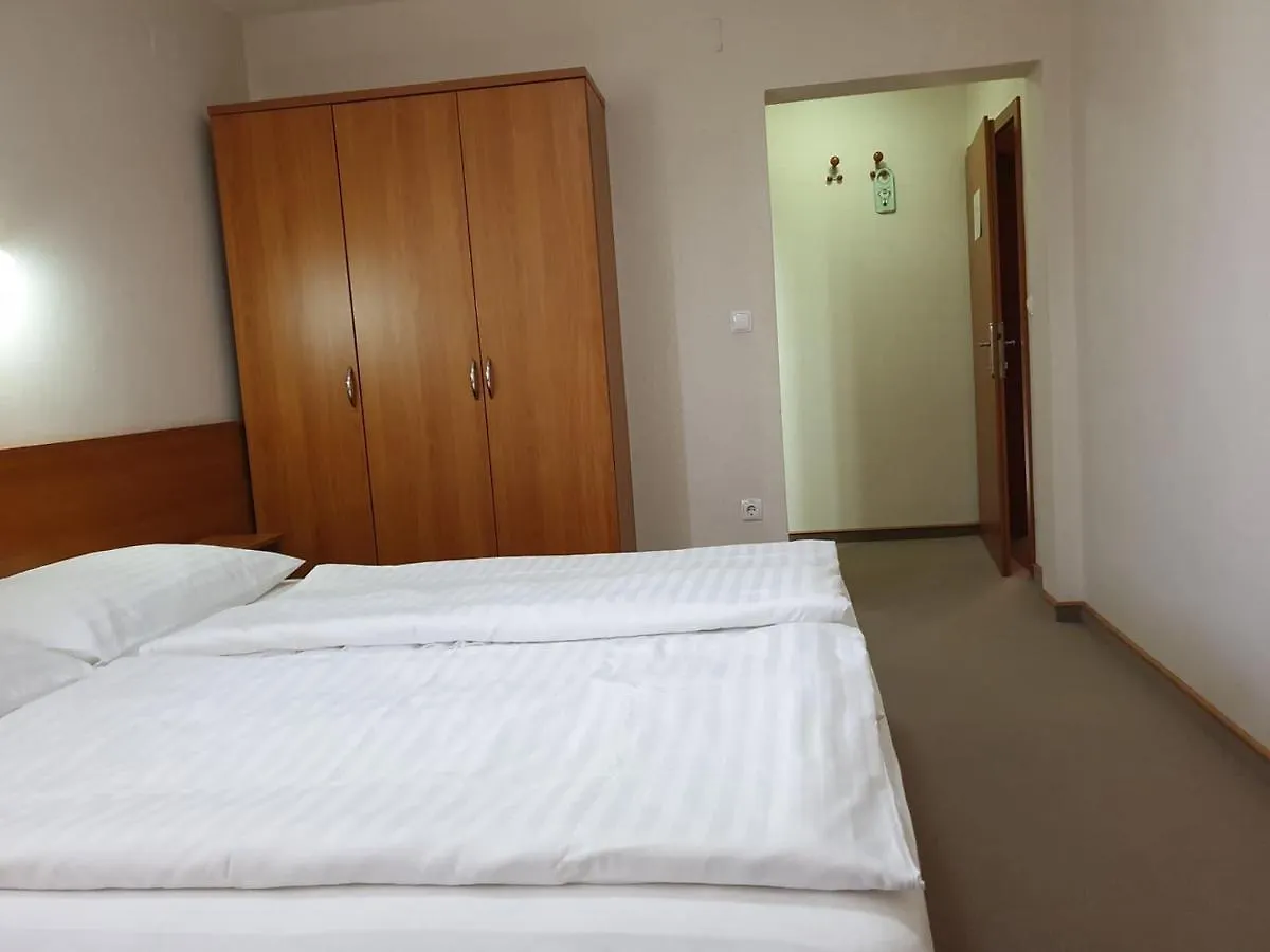 Bed & Breakfast Dezman Apartments & Rooms Kranj