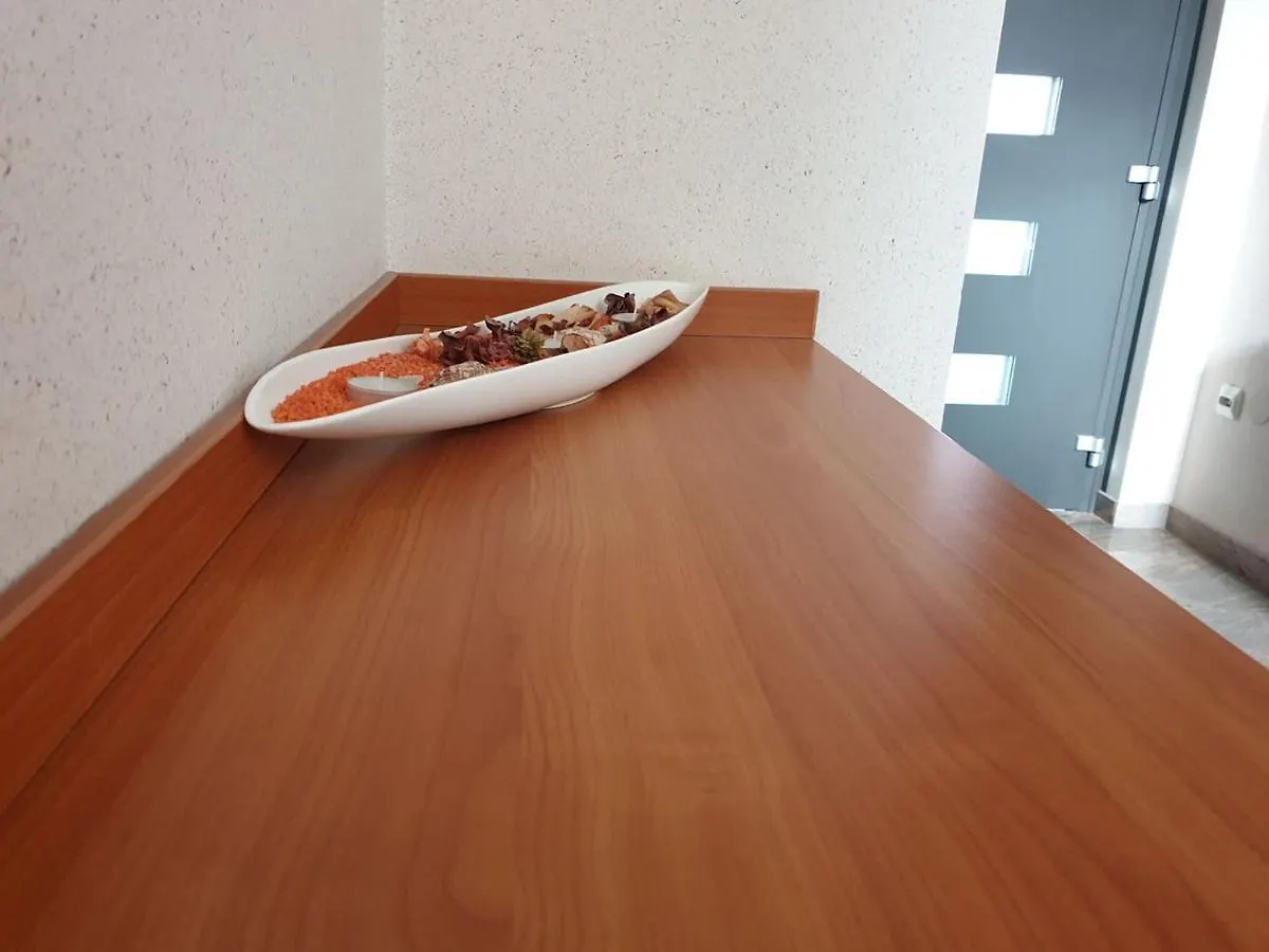 Dezman Apartments & Rooms Kranj
