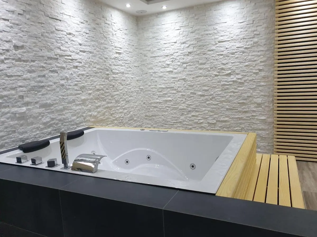 *** Bed & Breakfast Dezman Apartments & Rooms Kranj Slovenia